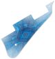 Blue Webbing