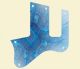 Blue Webbing