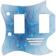 Blue Webbing