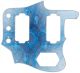 Blue Webbing
