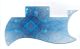 Blue Webbing