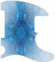 Blue Webbing - Avril Lavigne Tele