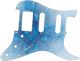 Blue Webbing