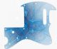 Blue Webbing