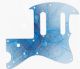 Blue Webbing