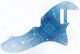 Blue Webbing
