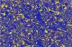 Blue Yellow Shell Agate 4 Ply - Material Sheet