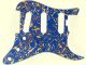 Blue Yellow Shell-FEN SSH 11 hole