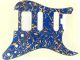 Blue Yellow Shell-FEN SSH 11 hole