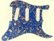 Blue Yellow Shell-FEN SSH 11 hole