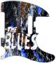 Blues 1 - American Elite Tele