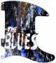Blues 1 - Avril Lavigne Tele