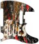 Blues 2 - American Elite Tele