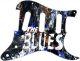 Blues 2 - Vintera '60s Strat