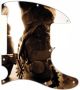 Boots & Spurs - Avril Lavigne Tele