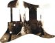 Boots & Spurs
