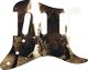 Boots & Spurs - Vintera '60s Strat