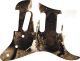 Boots & Spurs - Vintera '50s Strat