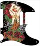 Bound by Faith - Vintera '50s Tele