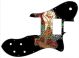 Bound by Faith - Vintera '70s Tele Custom