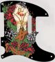 Bound by Faith - Vintera '60s Tele