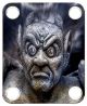 Bright Gargoyle