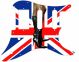 Brit Boots