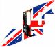 Brit Boots