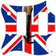 Brit Boots