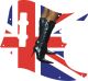 Brit Boots