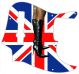 Brit Boots