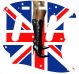 Brit Boots