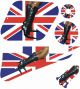 Brit Boots