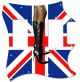 Brit Boots