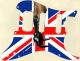 Brit Boots - HSS Shawbucker Elite Strat