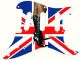 Brit Boots
