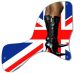 Brit Boots