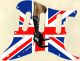 Brit Boots - SSS Elite Strat