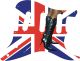 Brit Boots - Vintera '50s Strat