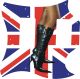 Brit Boots