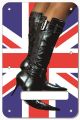 Brit Boots