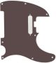 Bronze Transparent - American Elite Tele