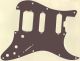 Bronze Transparent - HSS Shawbucker Elite Strat