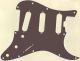 Bronze Transparent - SSS Elite Strat