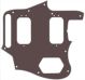 Bronze Transparent - Vintera '60s Jaguar HH