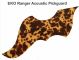 Eko Ranger Acoustic - Brown Blotch Tortoise Pickguard