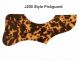 Gibson J-200 Acoustic - Brown Blotch Tortoise Pickguard