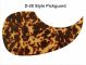 Martin D-28 Acoustic - Brown Blotch Tortoise Pickguard