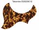 Yamaha Compass Series Acoustic - Brown Blotch Tortoise Pickguard