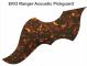 Eko Ranger Acoustic - Brown Mix Tortoise Pickguard